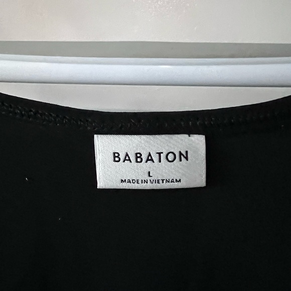 Babaton Tank - Picture 3 of 5